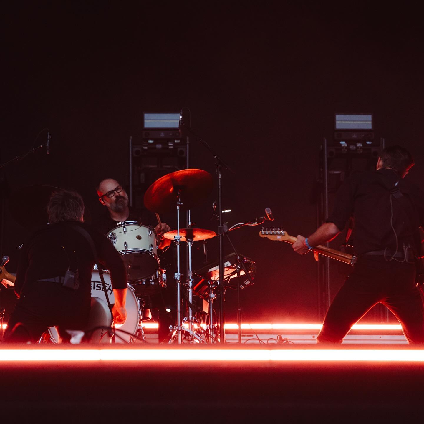 Death Cab for Cutie