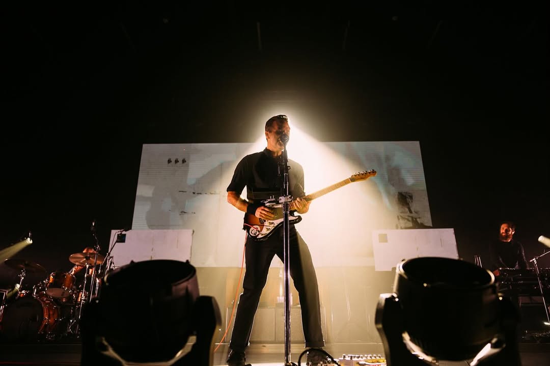 Death Cab for Cutie